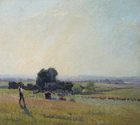 Lumière du matin